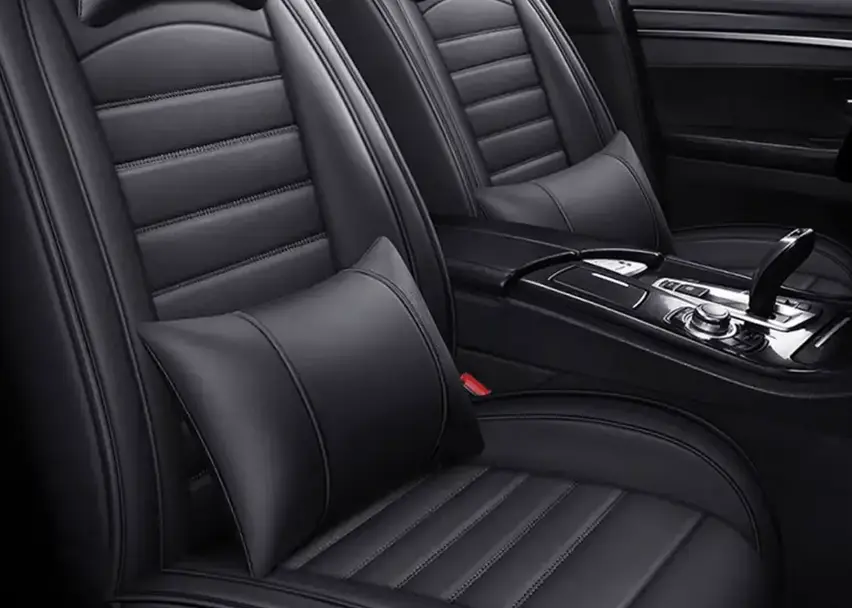 آیا روکش صندلی ماشین ایده خوبی است؟ آیا روکش صندلی ماشین ایده خوبی است؟