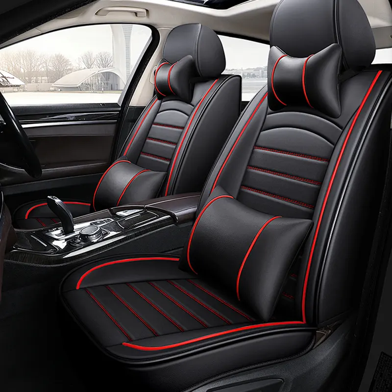 روکش صندلی ماشین