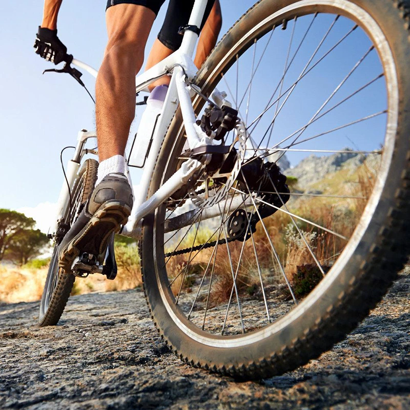 لوازم جانبی دوچرخه و اسکوتر الکترونیکی