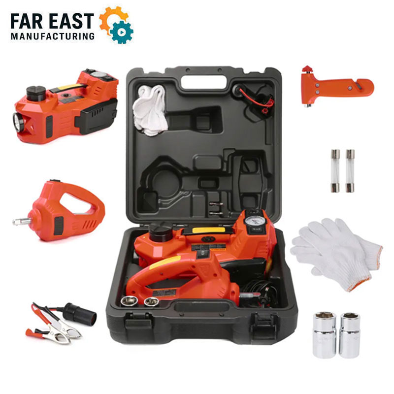 چگونه یک کیت تعمیر لاستیک می تواند در زمان و هزینه شما صرفه جویی کند؟