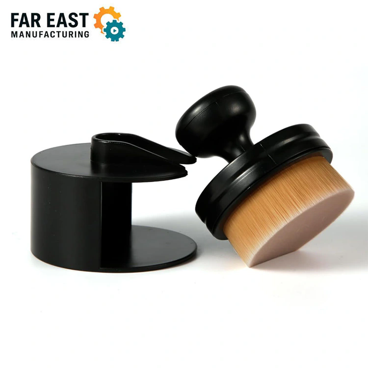 چگونه یک برس جزئیات خودرو نتایج تمیز کردن خودرو را بهبود می بخشد؟