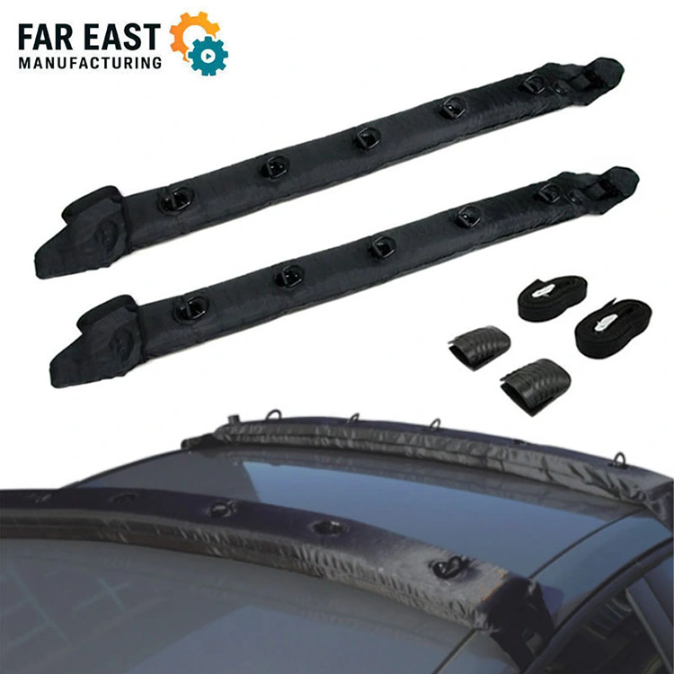 چگونه قفسه های سقفی می توانند کاربرد و ایمنی خودرو را افزایش دهند؟