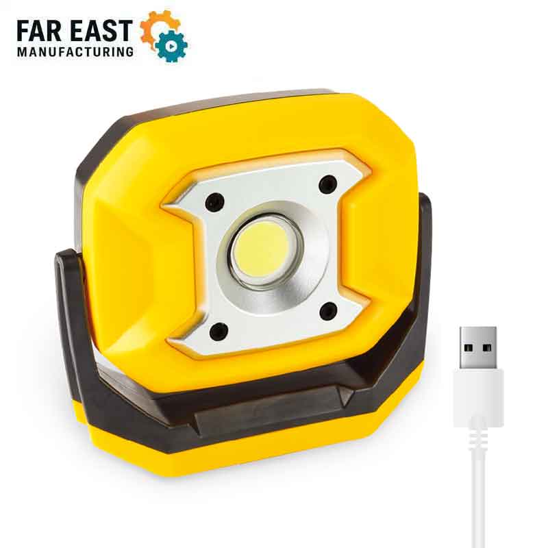 چگونه چراغ های کاری LED می توانند محیط کار شما را متحول کنند؟ چگونه چراغ های کاری LED می توانند محیط کار شما را متحول کنند؟