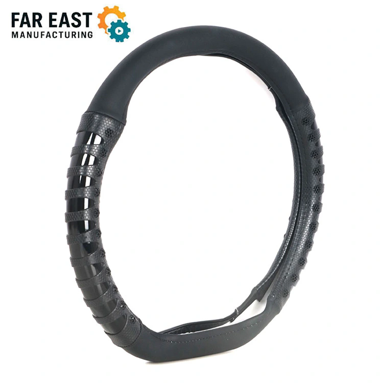 چگونه روکش فرمان باعث بهبود راحتی رانندگی و محافظت از خودرو می شود؟ چگونه روکش فرمان باعث بهبود راحتی رانندگی و محافظت از خودرو می شود؟