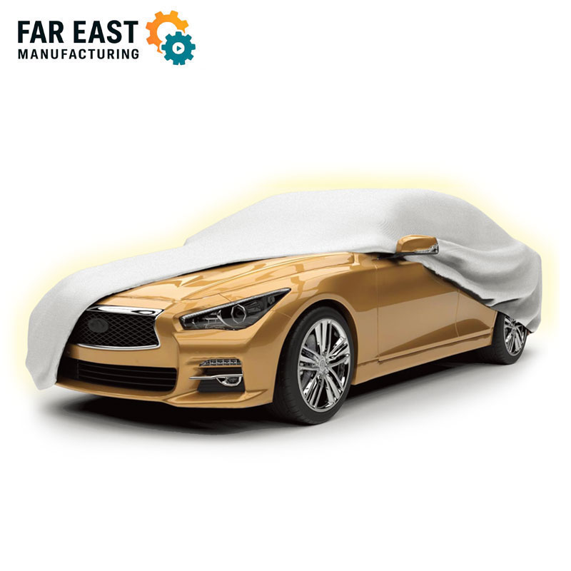 روکش خودروهای تمام آب و هوا و سنگین