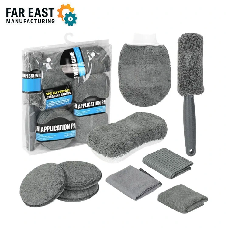 کیت تمیز کردن خودکار