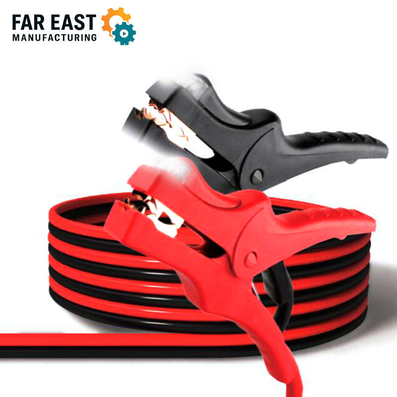 کابل های تقویت کننده برای ماشین