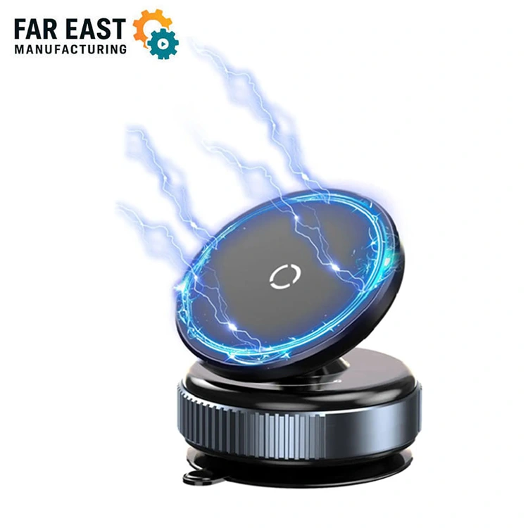 پایه تلفن ماشین