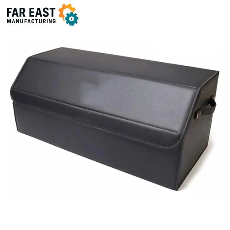 سازمان دهنده ذخیره سازی خودرو