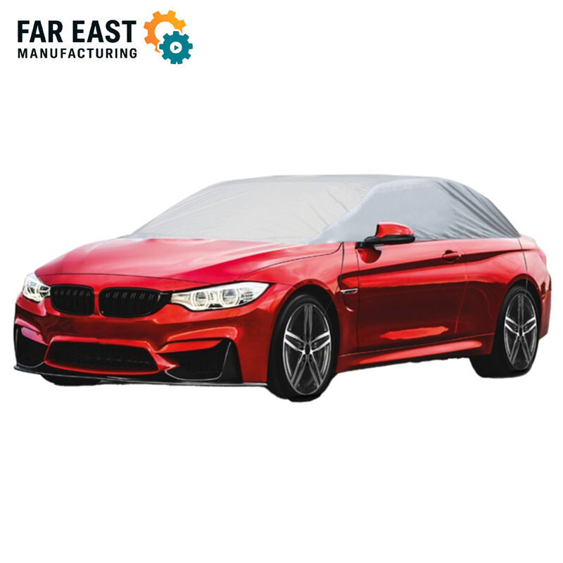 کاور نیم خودرو