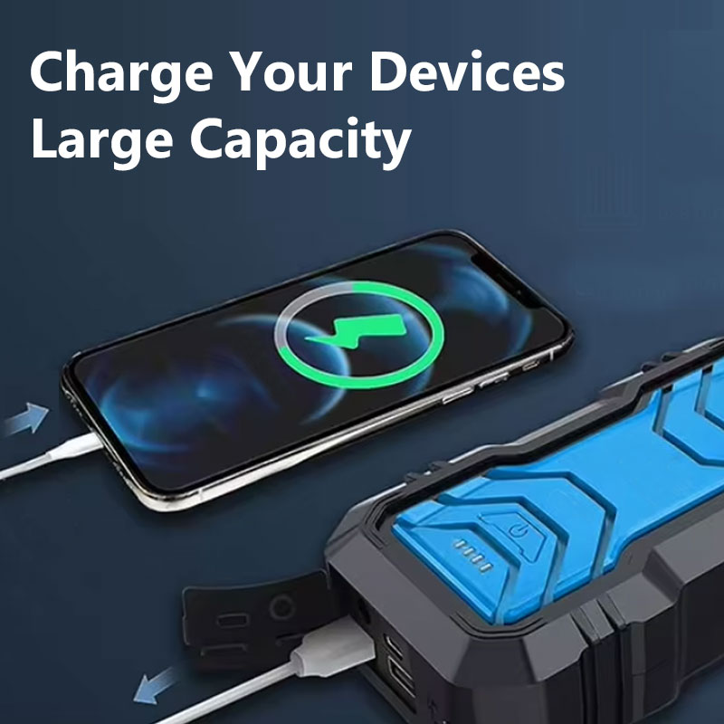 Automotive Jump Starter