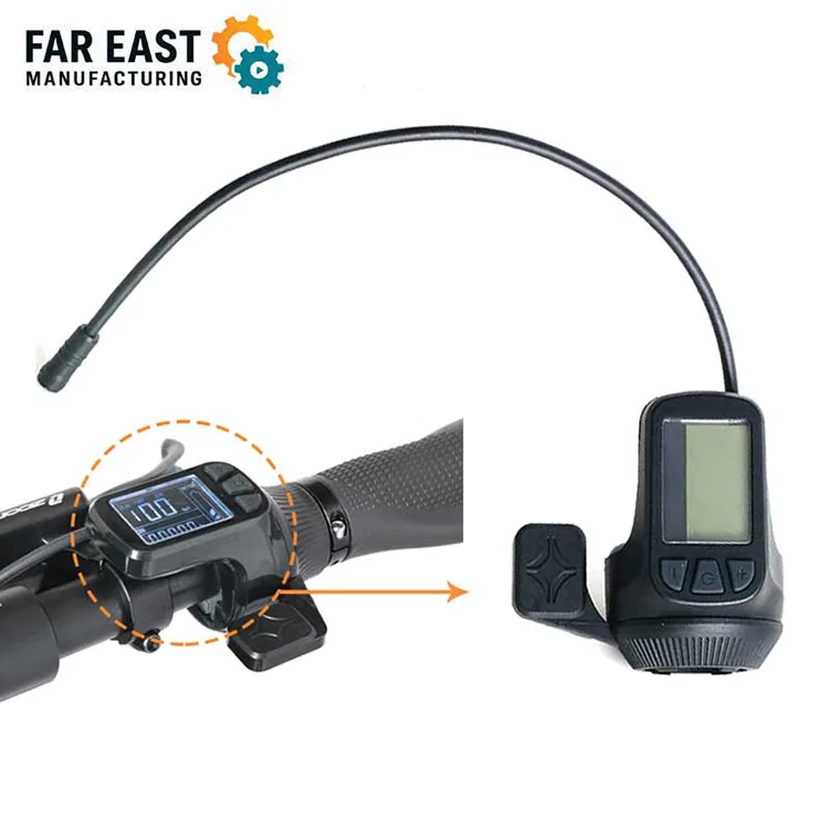 قطعات اسکوتر