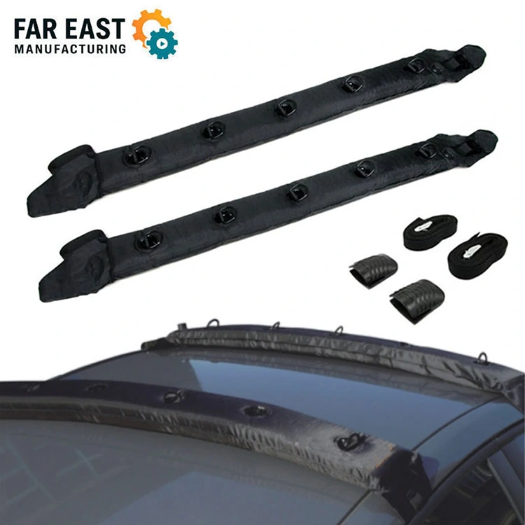 قفسه سقف نرم