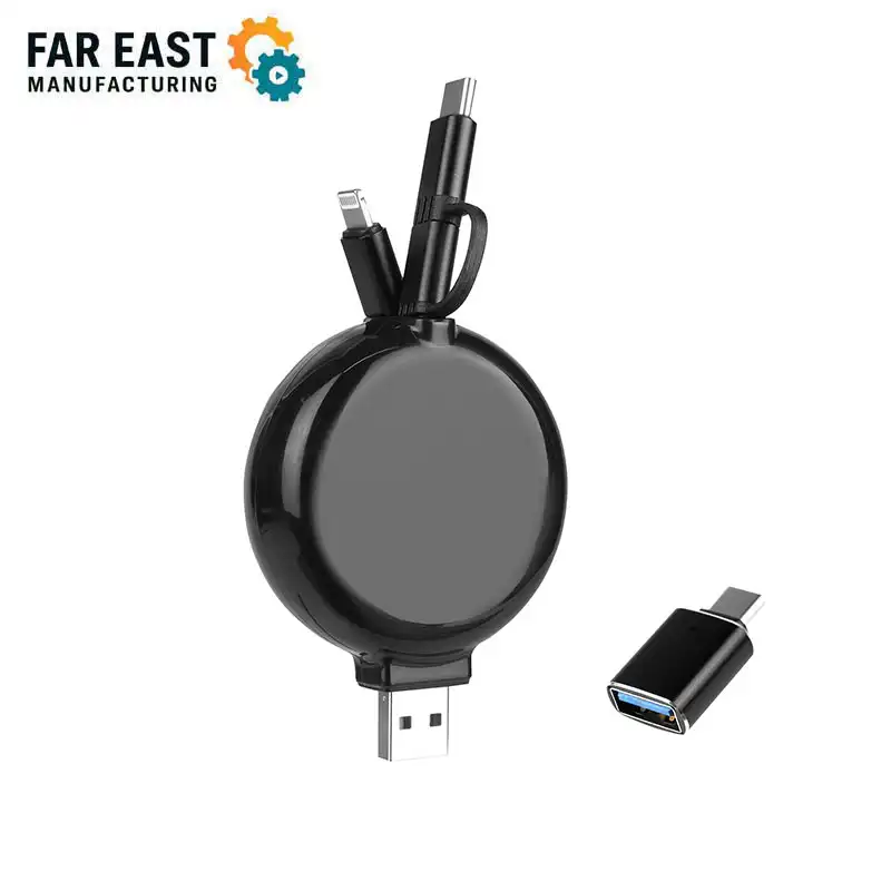 شارژر USB ماشین برای خودرو